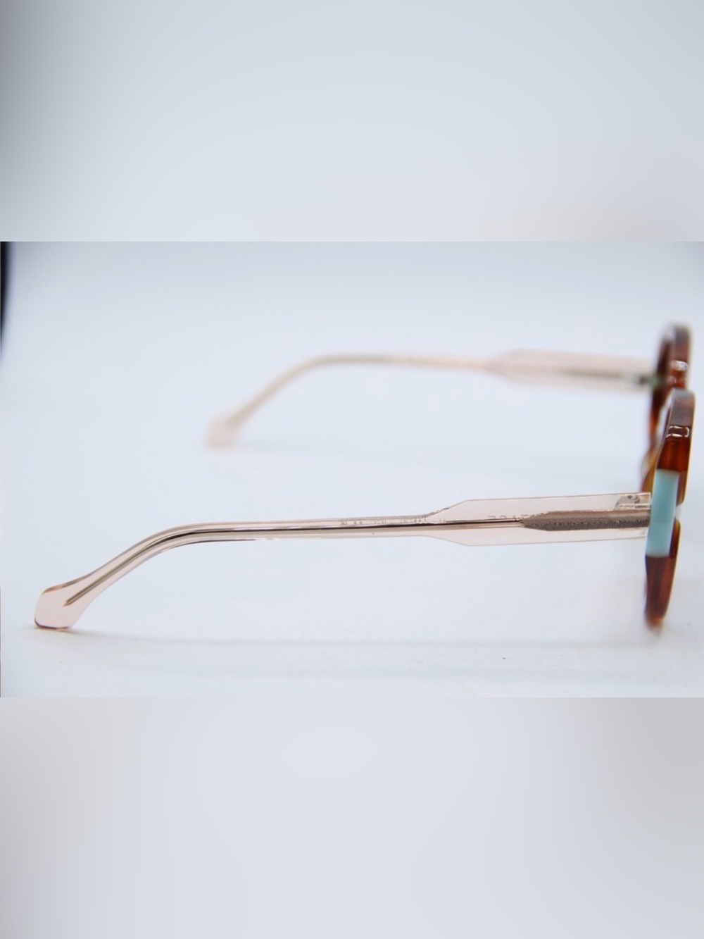 Face a Face Gioco 1 Sunglasses - Picture 8 of 11